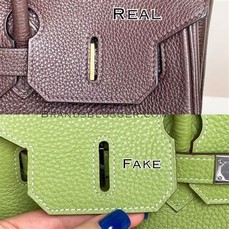 fake birken bag|authenticity check for hermes bags.